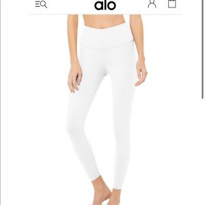 Alo Yoga Leggings